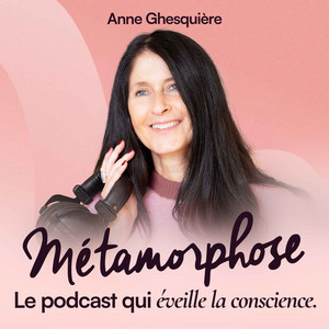 Cover: Métamorphose, éveille ta conscience !