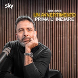 Cover: Un avvertimento prima di iniziare