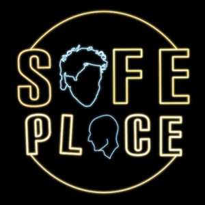 Cover: SAFE PLACE