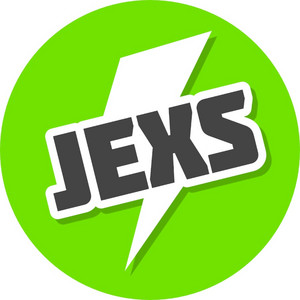Cover: Jexs pero en Spotify 😨