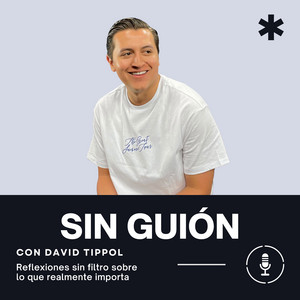 Cover: Sin Guión