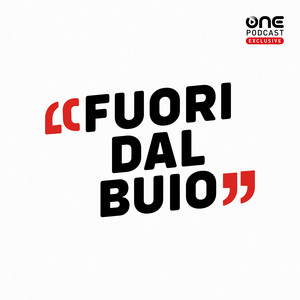 Cover: FUORI DAL BUIO