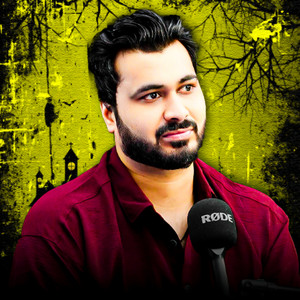 Cover: Akshay Vashisht Horror Show