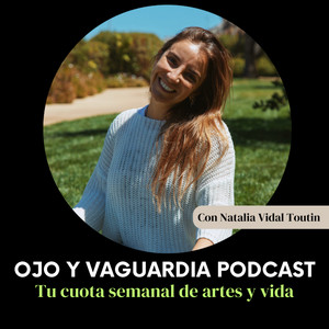 Cover: OJO Y VANGUARDIA 