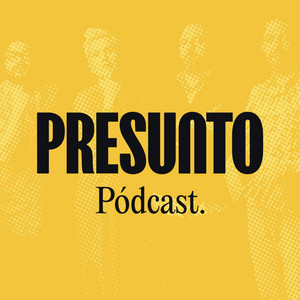Cover: Presunto