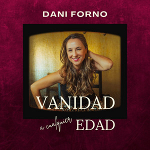 Cover: Vanidad a Cualquier Edad