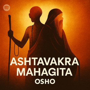 Cover: Ashtavakra Mahagita