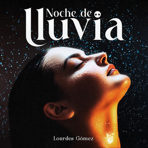 Cover: Noche de Lluvia Podcast