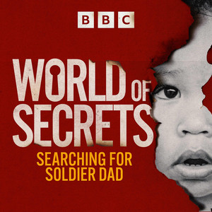 Cover: World of Secrets