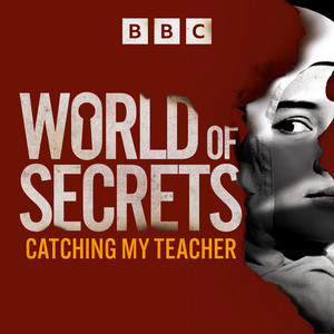 Cover: World of Secrets