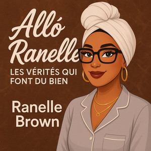 Cover: Allô Ranelle – Les vérités qui font du bien