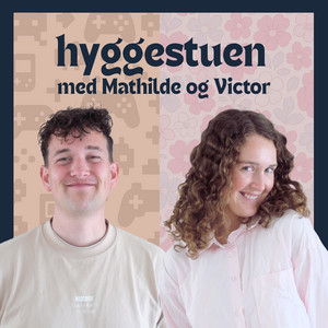 Cover: Hyggestuen 