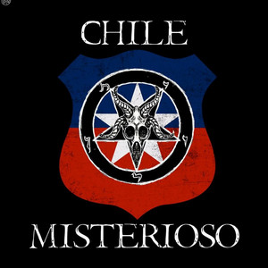 Cover: Chile Misterioso