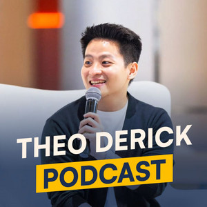 Cover: Theo Derick 