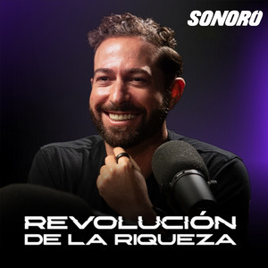 Cover: Revolución de la Riqueza