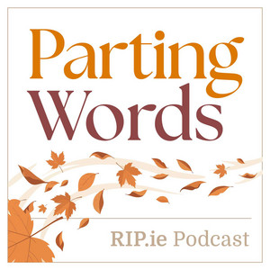 Cover: Parting Words