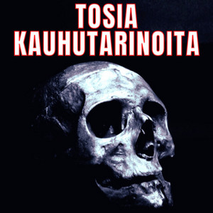 Cover: Tosia Kauhutarinoita Redditistä