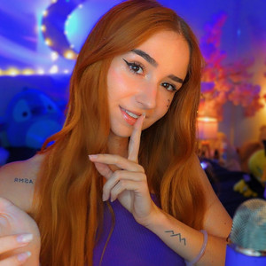 Cover: Alteanne ASMR