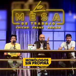 Cover: La Mesa de Trabajo