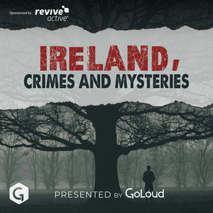 Cover: Ireland Crimes and Mysteries