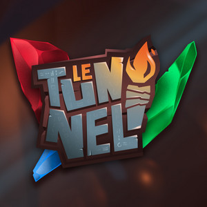 Cover: LE TUNNEL