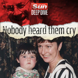 Cover: Nobody Heard Them Cry
