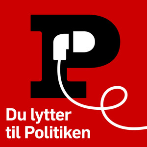 Cover: Du lytter til Politiken