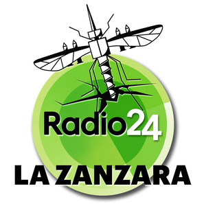 Cover: La Zanzara