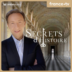 Cover: Secrets d'Histoire