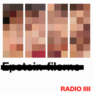 Cover: Epstein-filerne