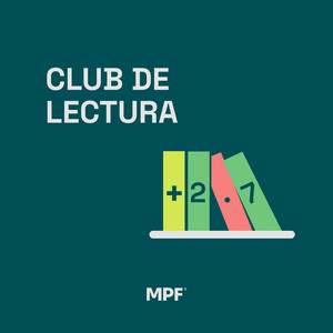 Cover: Club de lectura de MPF