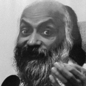 Cover: Osho