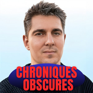 Cover: Chroniques Obscures 
