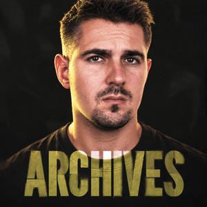 Cover: Archives