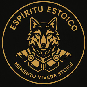 Cover: Espíritu Estoico