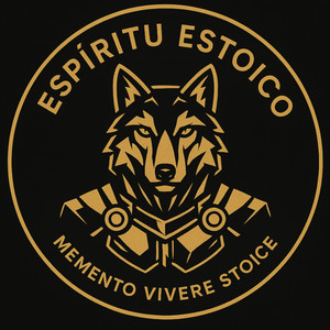 Cover: Espíritu Estoico