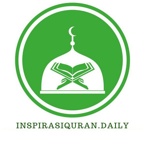 Cover: Qur'an daily 
