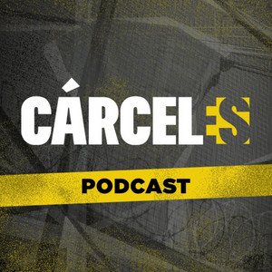 Cover: Cárceles Podcast