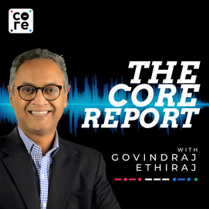 Cover: The Core Report