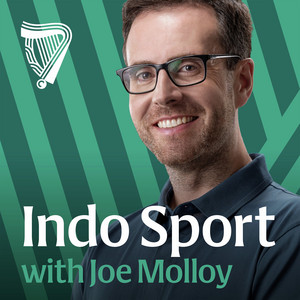Cover: Indo Sport