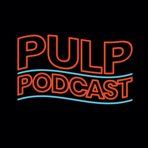 Cover: PULP PODCAST