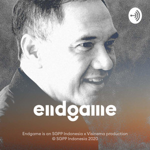 Cover: Endgame with Gita Wirjawan