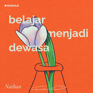 Cover: Belajar Menjadi Dewasa