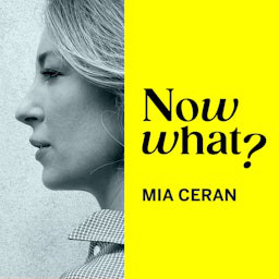 Cover: Now What?