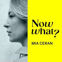 Cover: Now What?
