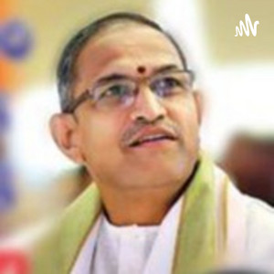 Cover: Sri Chaganti - Pravachanamulu