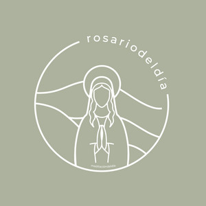 Cover: Rosario del Día