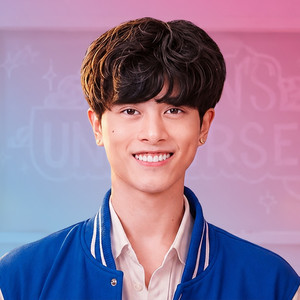 Cover: Alan's Universe