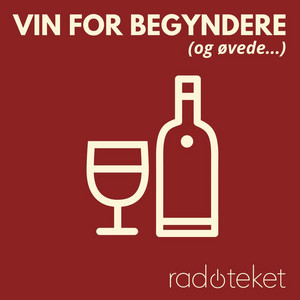 Cover: Vin for begyndere