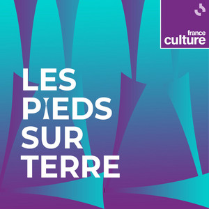 Cover: Les pieds sur terre
